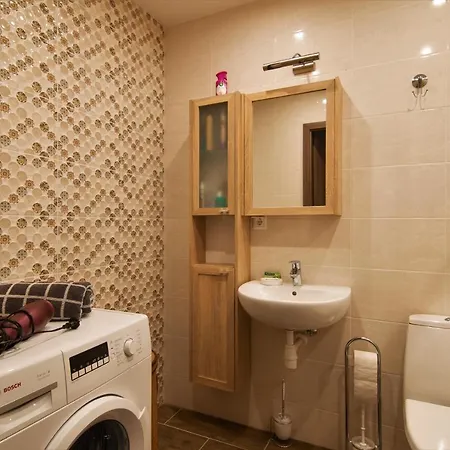 Apartamento Donate