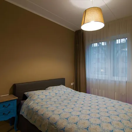 Donate Appartement *